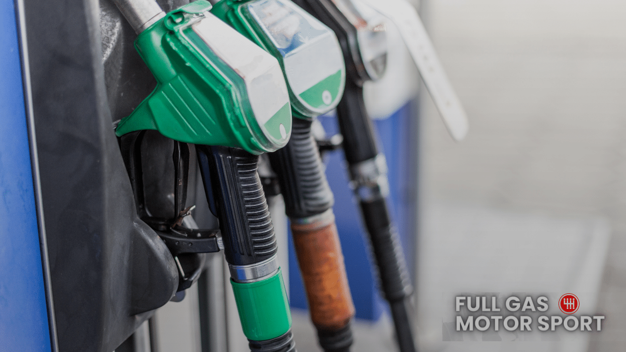 Prezzo Del Carburante: Dal 1° Agosto 2023 Scatta l’obbligo di Esporre il Prezzo Medio