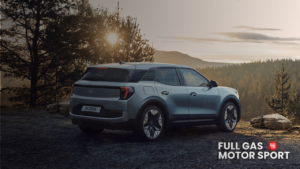 Il Ford Explorer EV: Guida completa al SUV elettrico del futuro